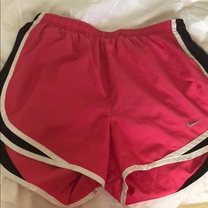 Nike Tempo Shorts